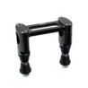 Pontet De Guidon ART Megaspeed Quad Pour Guidon 22.2mm