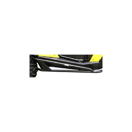 Nerf Bars Can-am Commander Noir