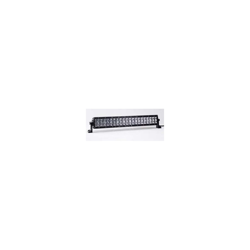 Lampe Led Bar 42 Led Additionnelle 50cm  8820 lumens