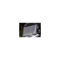 Pare Brise Avant Polycarbonate Avec Rétro Commander Can-am