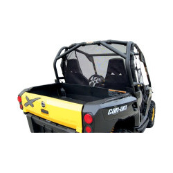 Stop Vent Arrière Mesh Micro-perforé Commander Can-am