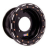 Jante Ultimate Beadlock Black Douglas 14x7 4x136 SSV Quad