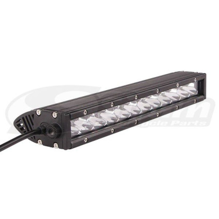 Projecteur 12 Led Quad SSV 60W 57cm 4800 lumens