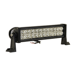 Projecteur 24 Led Quad SSV 72W 36cm 4320 lumens