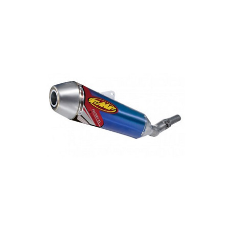 Silencieux Factory 4.1 Anodize FMF WR450F YAMAHA 03-06
