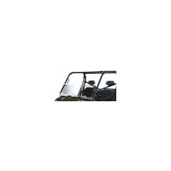 Demi Pare Brise Avant Ranger 700 et 800 Crew Polaris Mac-extrem