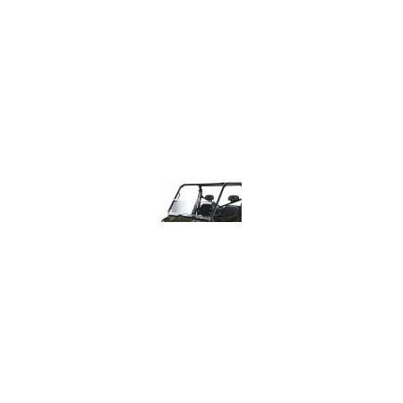 Demi Pare Brise Avant Ranger 700 et 800 Crew Polaris Mac-extrem