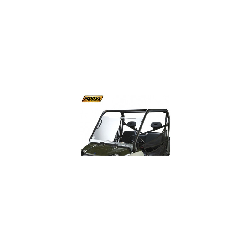 Pare Brise Avant Ranger 700 et 800 Polaris 09-12