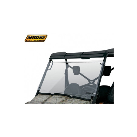Pare Brise Complet Commander 800 et 1000 Can Am Moose Port Offer