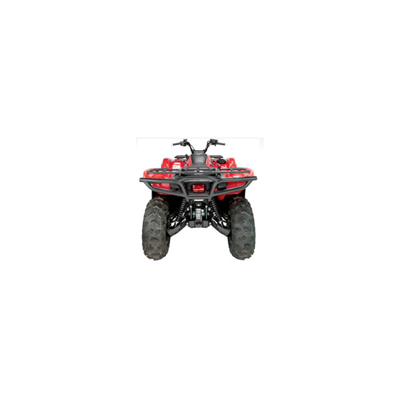 Bumper Arrière 550 Grizzly Yamaha jusqu'à 2015