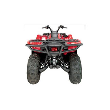 Bumper Arrière 700 Grizzly Yamaha Jusqu'en 2015