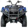 Bumper Avant 700 Grizzly Yamaha