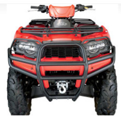 Bumper Avant 650 IRS Brute Force Kawasaki 2011