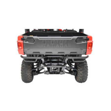 Bumper Arrière Moose Viking Yamaha Port Offert