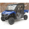 Cabine Polycarbonate Complète Viking Yamaha