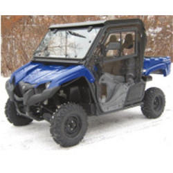 Cabine Polycarbonate Complète Viking Yamaha Sans Chauffage