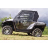 Cabine Polycarbonate Complète Commander Can-Am