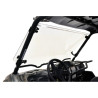 Pare-brise DIRECTION 2 avant complet fixe Viking Yamaha YXM 700 VIKING Yamaha