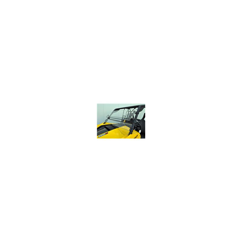 Pare Brise Complet pivotant 1000 Maverick