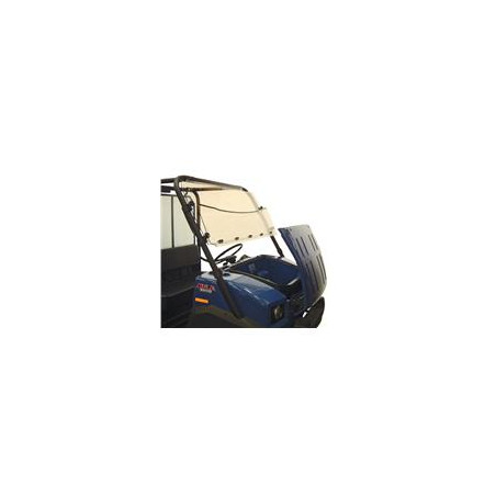 Pare Brise Complet MULE 4000 4010 Kawasaki