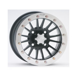 Jante Aluminium Beadlock SD Series ITP 12x7 4x137 5+2 Quad SSV