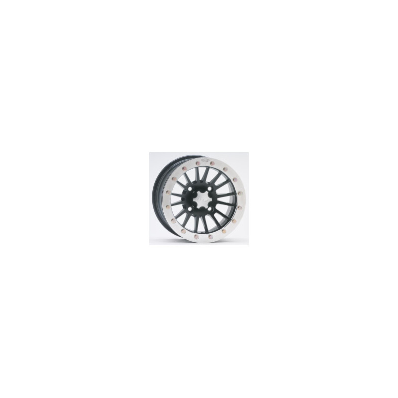 Jante Aluminium Beadlock SD Series ITP 12x7 4x137 5+2 Quad SSV
