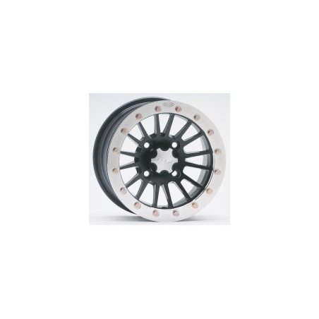 Jante Aluminium Double Beadlock SD Series ITP 14x7 4x156 4+3 SSV Quad