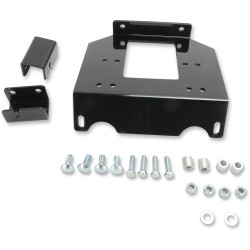Kit de Fixation Treuil RZR900S et RZR1000S Polaris Moose