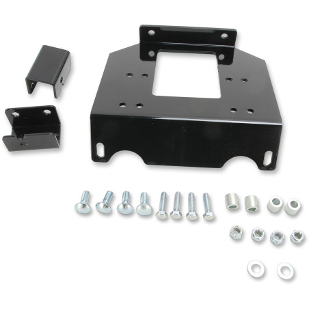 Kit de Fixation Treuil RZR900S et RZR1000S Polaris Moose