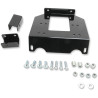 Kit de Fixation Treuil RZR900S et RZR1000S Polaris Moose