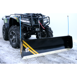Kit Lame Multi Fonction 1.67m Quadrax Quad Quebec Arctic Cat Quad