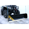 Kit Lame Multi Fonction 1.67m Quadrax Quad Quebec Honda Quad