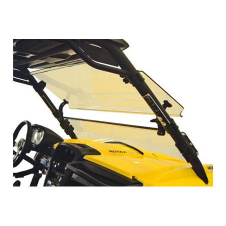 Pare Brise Complet pivotant 800 Commander Can-am