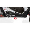 Protection Bas De Caisse ART Rzr 1000 Polaris
