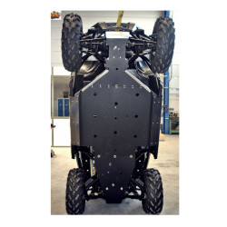 Kit Complet de Protection PHD AXP Polaris RZR900S