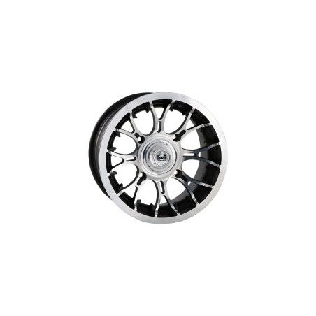 Jante Alu Diablo Machined Douglas 12x7 4x110 2+5