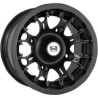 Jante Alu Diablo Black Douglas 12x7 4x110 2+5