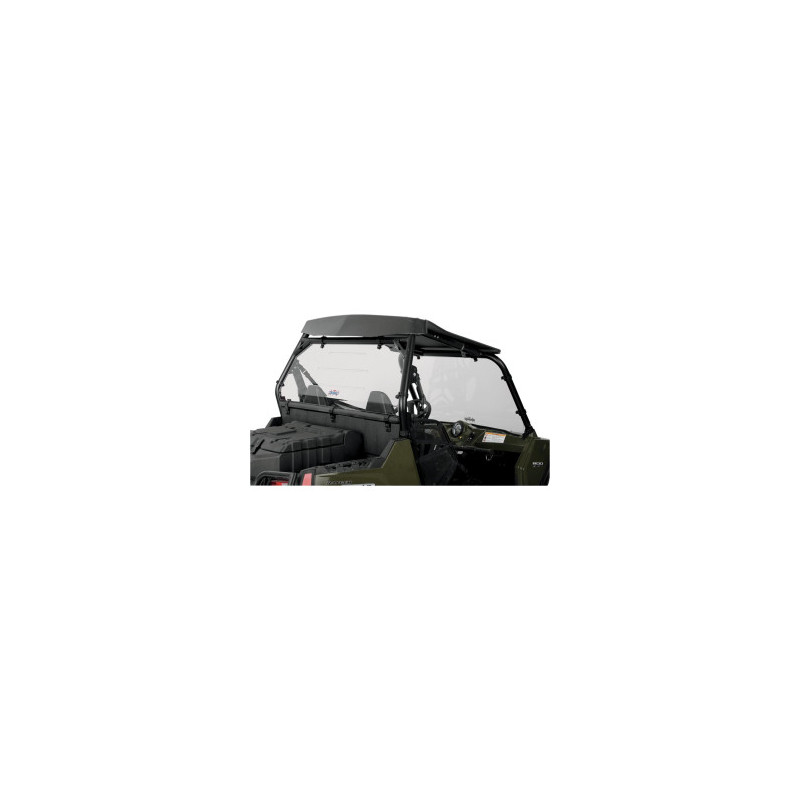 Pare Brise Arrière RZR 800 et RZR800S Polaris