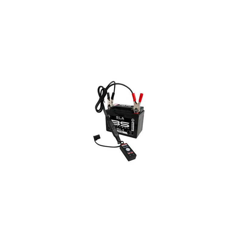 Indicateur De Charge De Batterie Bs