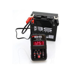 Testeur De Batterie Bst 50