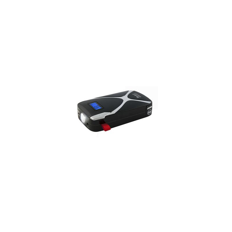 Mini Booster De Batterie Mac 8000 X-Power