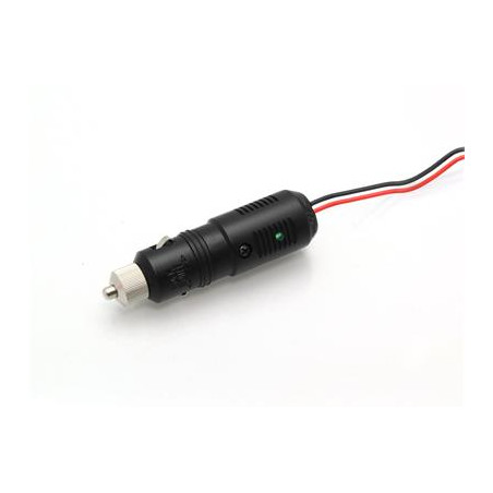 Prise Allume-Cigare Mâle 12V