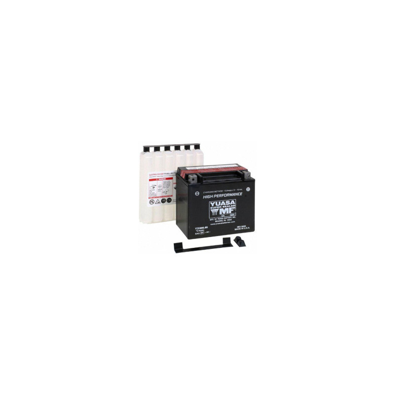 Batterie YTX20HL-BS Yuasa