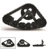 Kit Chenilles Kimpex Commander Wss4 CanAm Commander 800/1000 11-15
