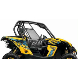 Kit Déco Kutvek Rotor 800/1000 Commander Can-Am