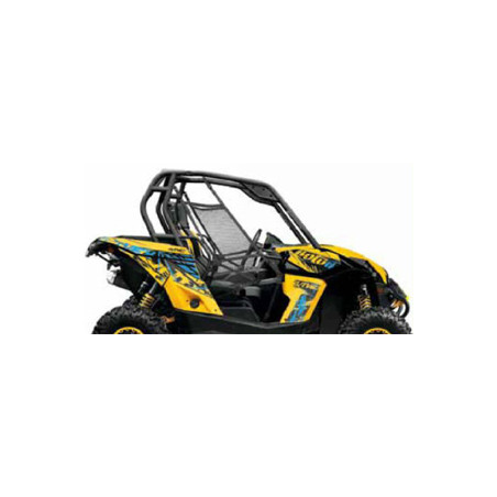 Kit Déco Kutvek Rotor 800/1000 Commander Can-Am