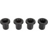 Kit Bague Triangle Avant Inférieur RZR 900 2015 et + Polaris
