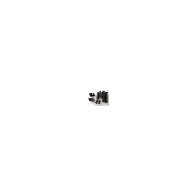 Kit Bague Triangle Arrière RZRS 800 Polaris