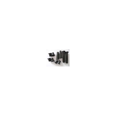 Kit Bague Triangle Arrière RZRS 800 Polaris