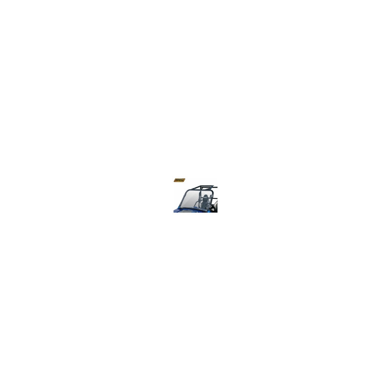 Pare Brise Complet RZR 900 2015 et plus Polaris Moose Port Offer